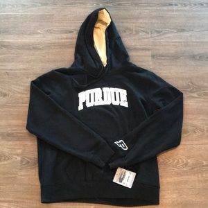 Purdue Hoodie Women’s Hoodie XL